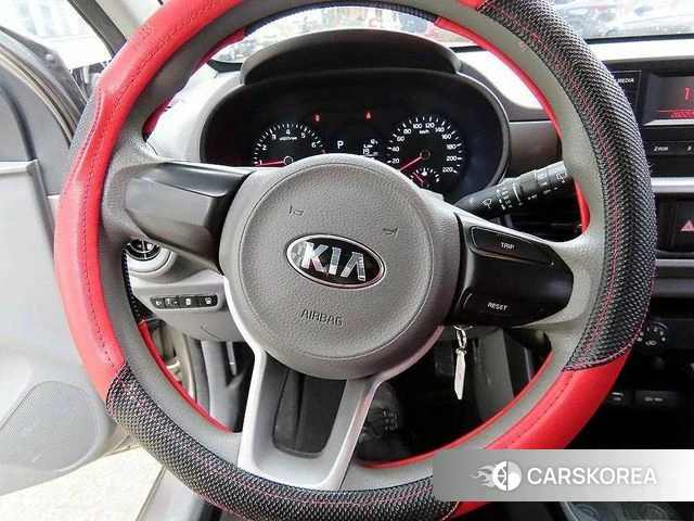 Kia All New Morning (JA) id 3899935 из Кореи 15