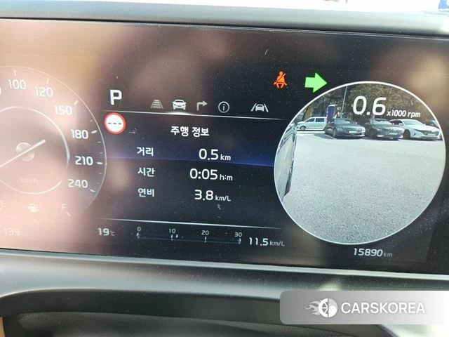 Kia The New Seltos id 3963503 из Кореи 18