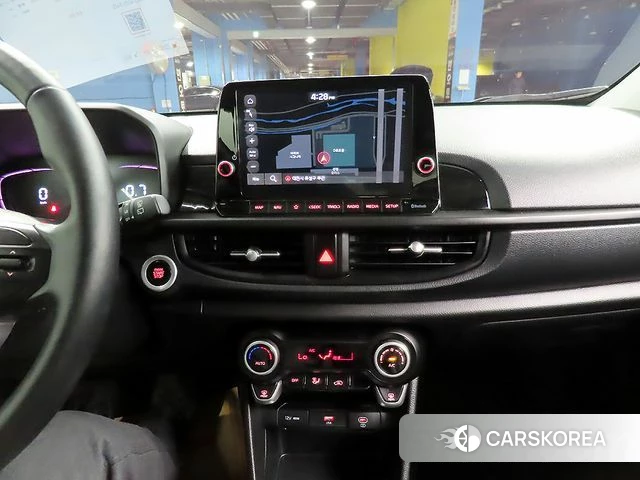 Kia The New Morning (JA) id 3858600 из Кореи 18