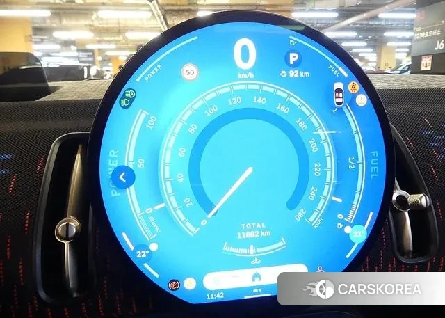 Mini Cooper S Countryman 3rd Generation id 3533206 из Кореи 18