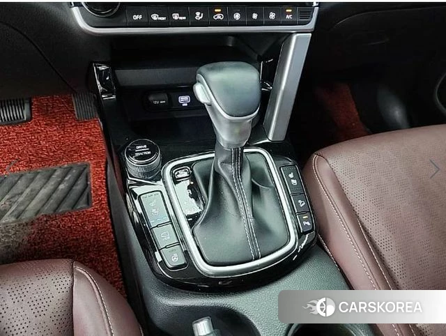 Kia Seltos id 4511503 из Кореи 17