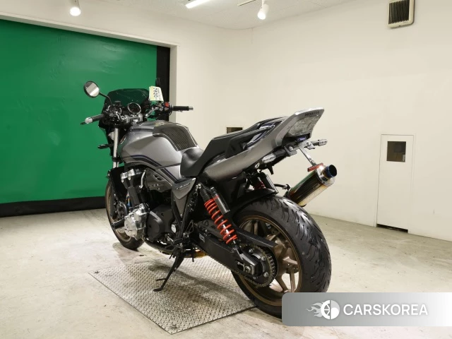 Honda CB1300SF id 4387097 из Японии 8