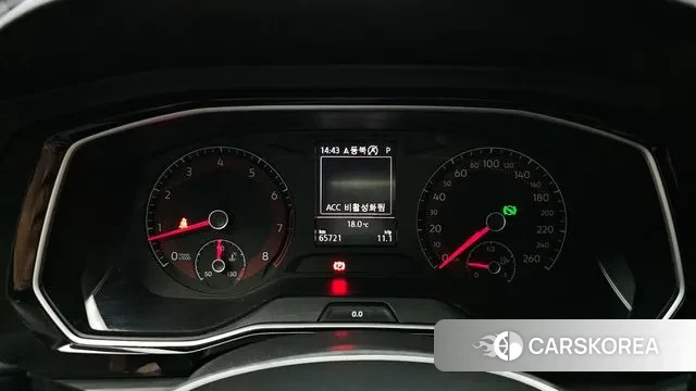 Volkswagen 7th Generation of Jetta id 3318608 из Кореи 18