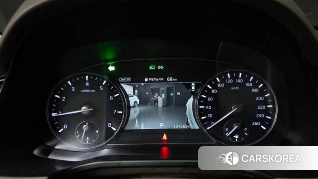 Kia More K9 id 4776270 из Кореи 18
