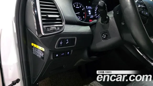 Hyundai Grandeur IG id 2765859 из Кореи 18