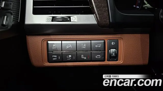 Ssangyong G4 Rexton id 2646045 из Кореи 18