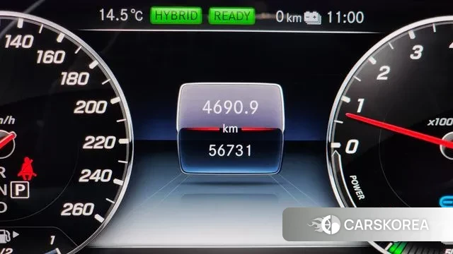 Mercedes-Benz E-Class W213 id 3324476 из Кореи 18