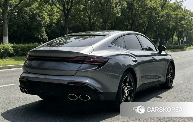 MG MG7 id 4254146 из Китая 8