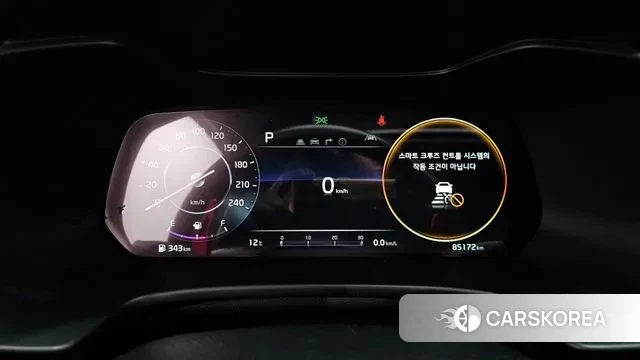 Kia The New K3 2nd generation id 3416819 из Кореи 18