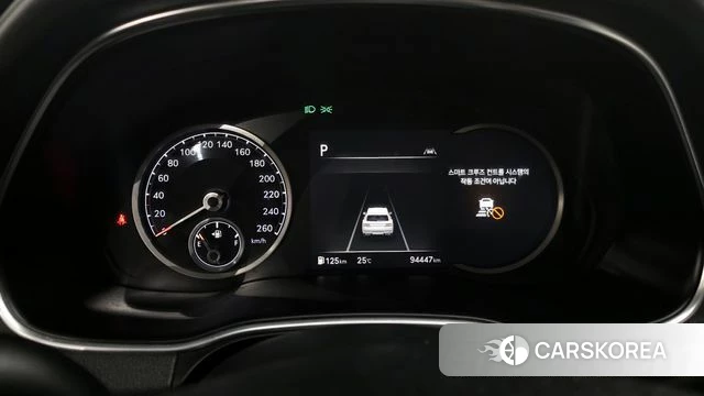 Genesis GV80 id 4334128 из Кореи 31