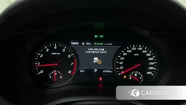 Kia Stinger id 3013394 из Кореи 18