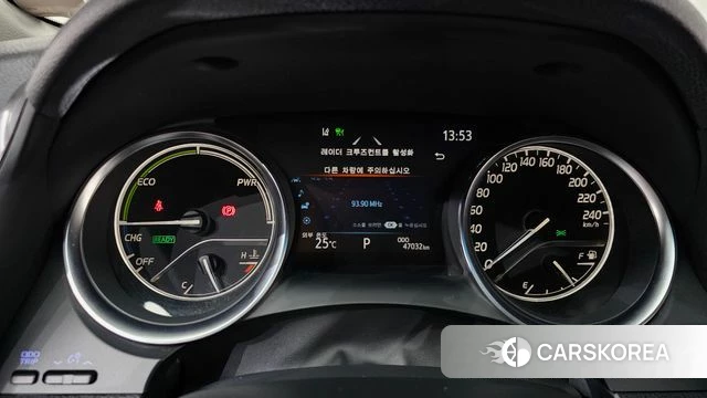 Toyota Camry (XV70) id 4456943 из Кореи 31