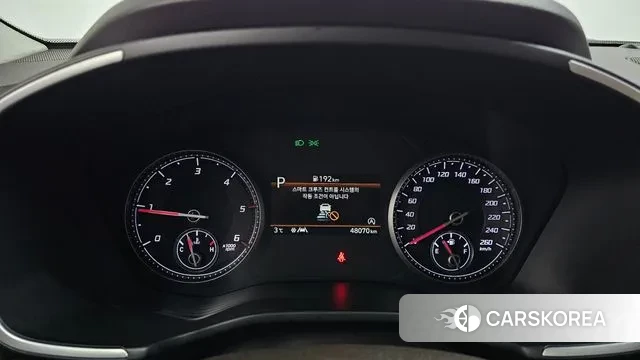 Hyundai The New Santa Fe id 3459295 из Кореи 18