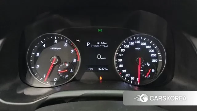 Hyundai The New Avante AD id 3362910 из Кореи 18