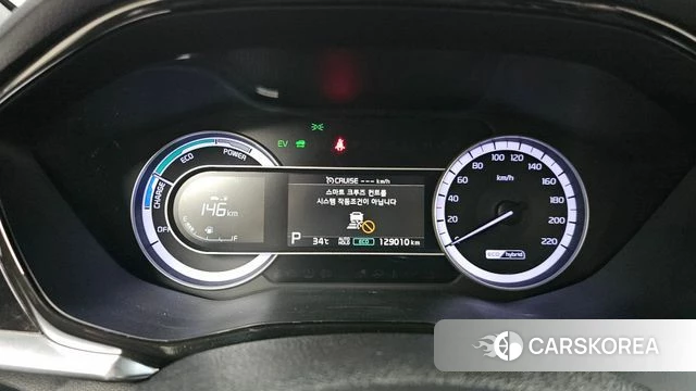 Kia The New Niro id 4625838 из Кореи 28