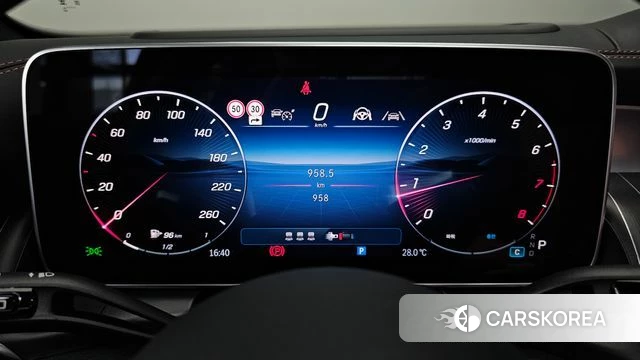 Mercedes-Benz GLC-Class X254 id 4862535 из Кореи 32