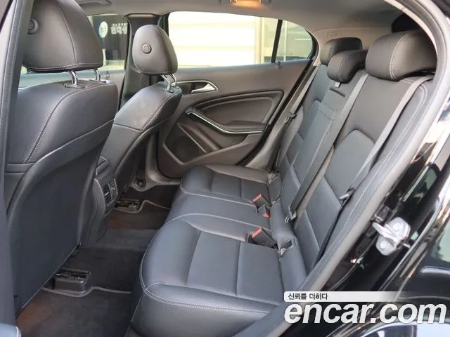 Mercedes-Benz GLA-Class X156 id 2873383 из Кореи 18