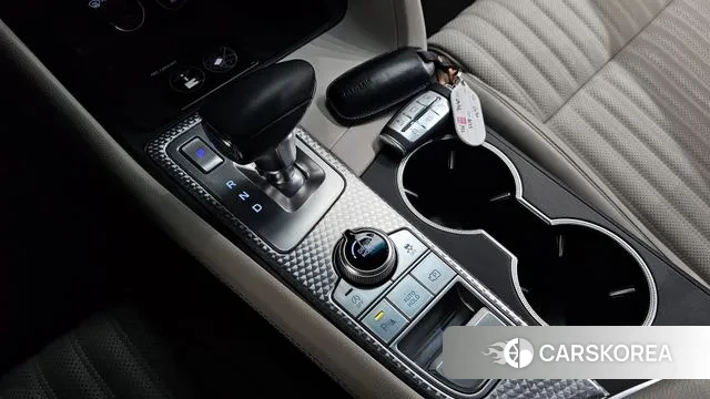 Genesis The New G70 id 3555878 из Кореи 18