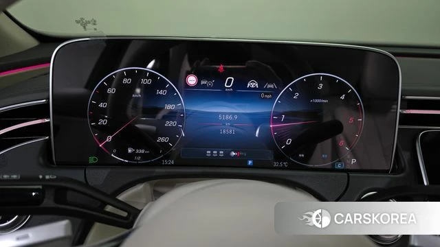 Mercedes-Benz E-Class W214 id 4739259 из Кореи 18