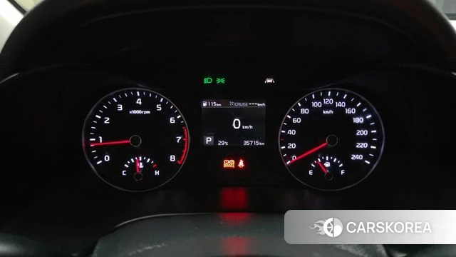 Kia Come New K3 id 4727370 из Кореи 18