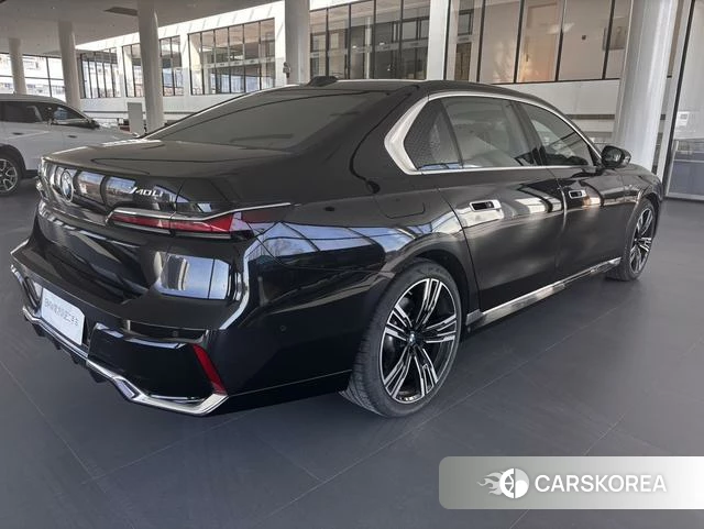BMW 7 series id 4258897 из Китая 13