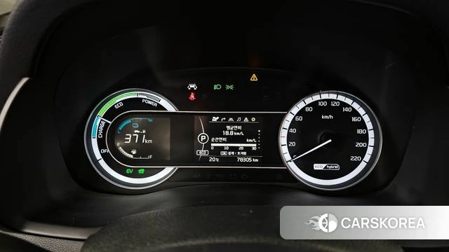 Kia Niro id 3845365 из Кореи 18