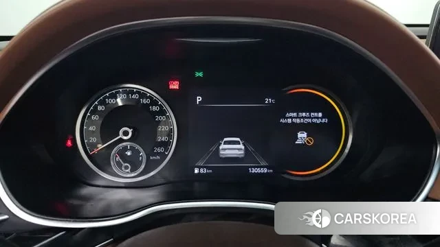 Genesis G80 (RG3) id 3312189 из Кореи 18