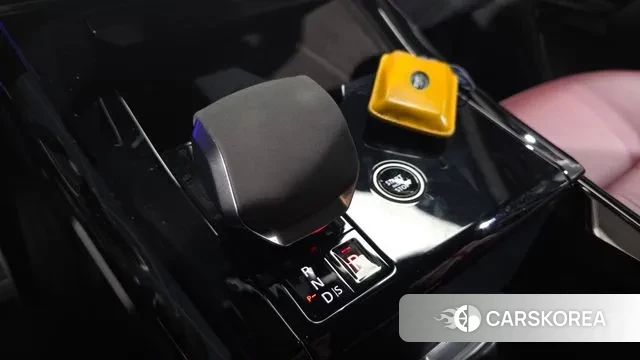 Land Rover Range Rover Sport 3rd Generation id 3576224 из Кореи 18