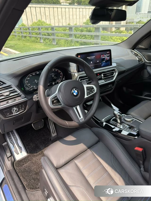 BMW X3 (import) id 4274637 из Китая 15