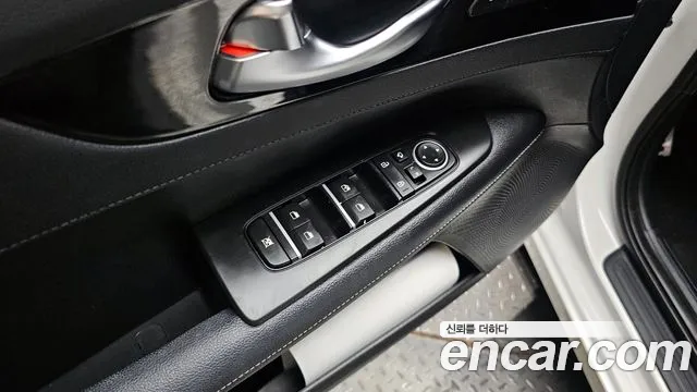 Kia The New K3 2nd generation id 2603479 из Кореи 18