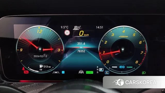 Mercedes-Benz E-Class W213 id 3691047 из Кореи 18