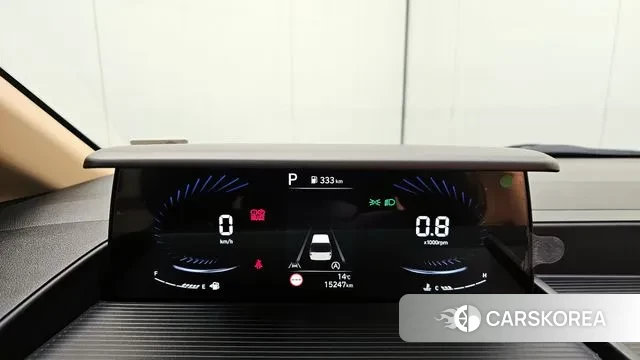 Hyundai Staria id 3653984 из Кореи 18