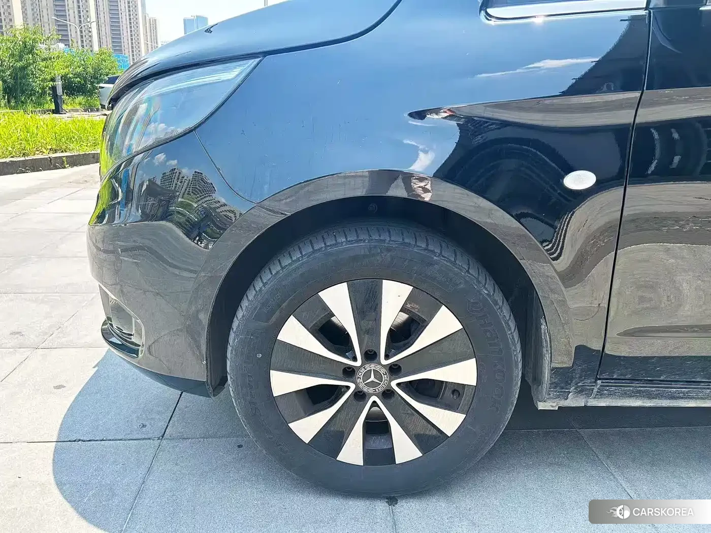 Mercedes-Benz Vito id 4578275 из Китая 11