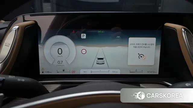 Genesis G90 (RS4) id 3492328 из Кореи 18