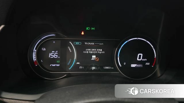 Kia Niro EV id 4769887 из Кореи 18