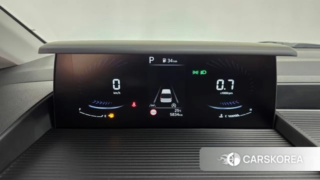 Hyundai Staria id 4749051 из Кореи 30