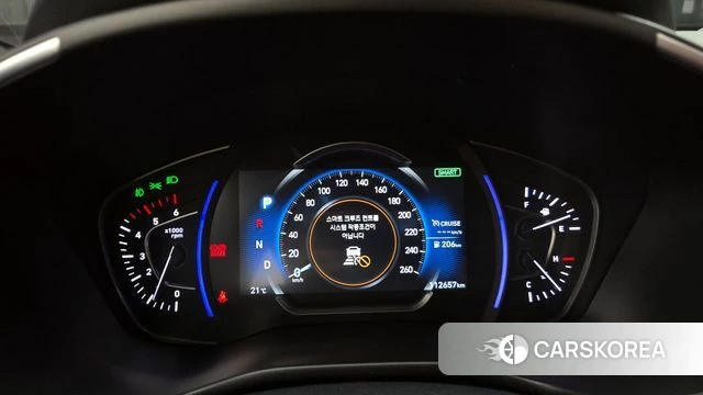 Hyundai Santa Fe TM id 4285901 из Кореи 31