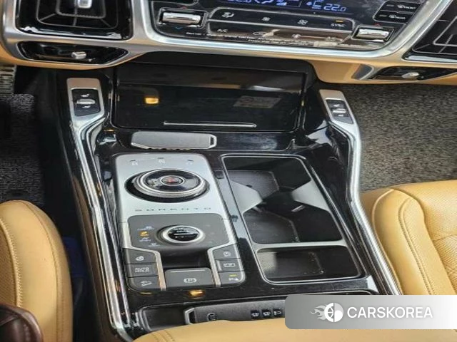 Kia Sorento 4th Generation id 3820221 из Кореи 8