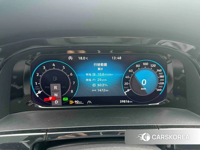 Volkswagen Tourang id 4278020 из Китая 20
