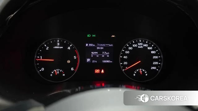 Kia Seltos id 4196670 из Кореи 31