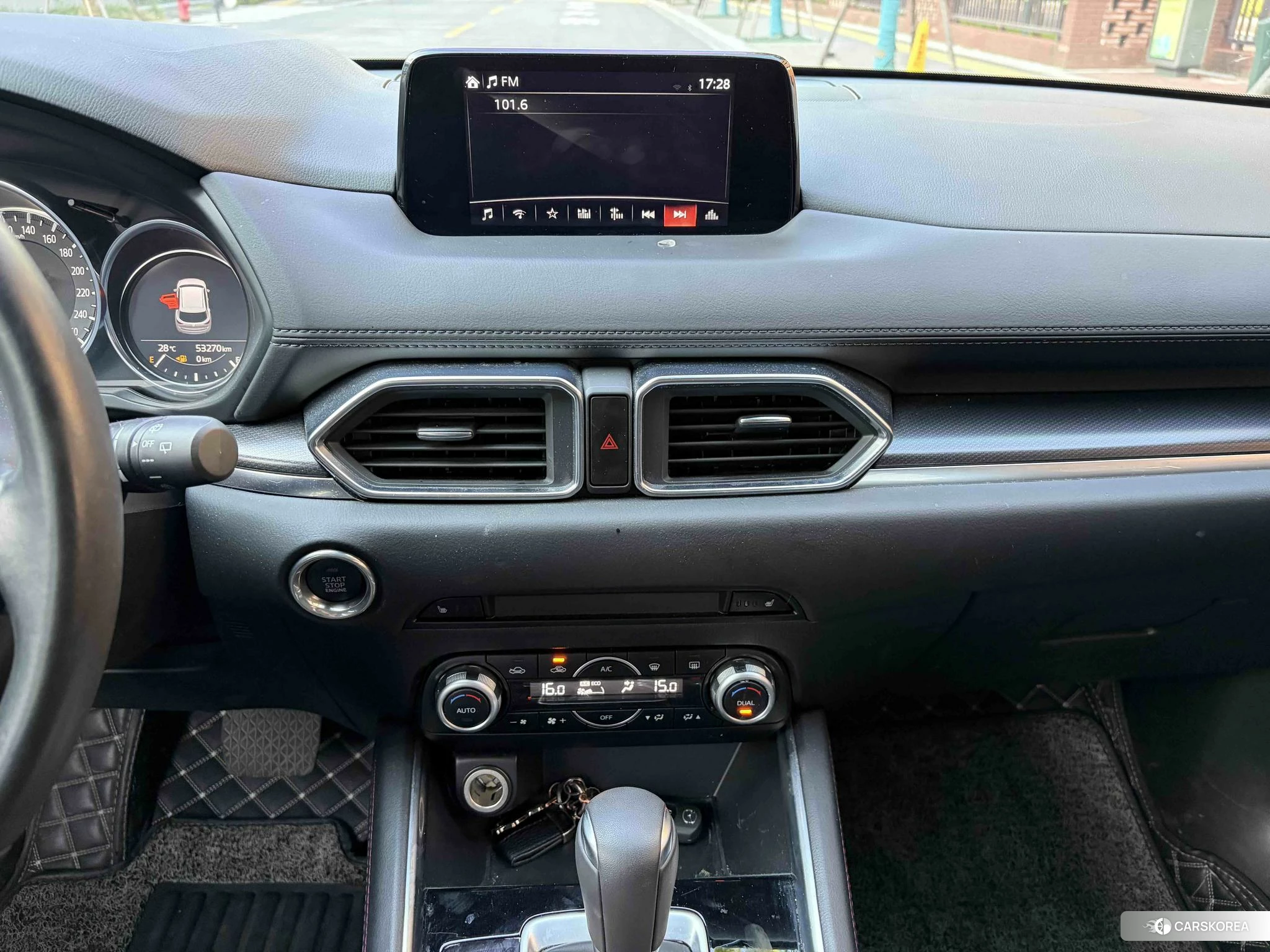 Mazda CX-5 id 4426506 из Китая 9
