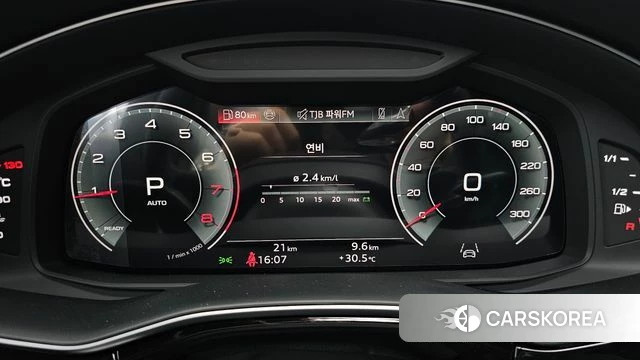 Audi Q7 (4M) id 4479885 из Кореи 34