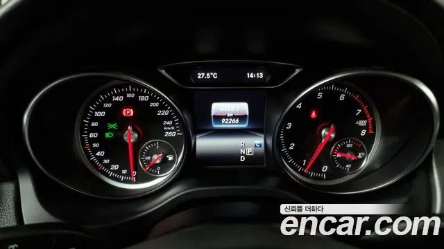 Mercedes-Benz GLA-Class X156 id 2818681 из Кореи 18