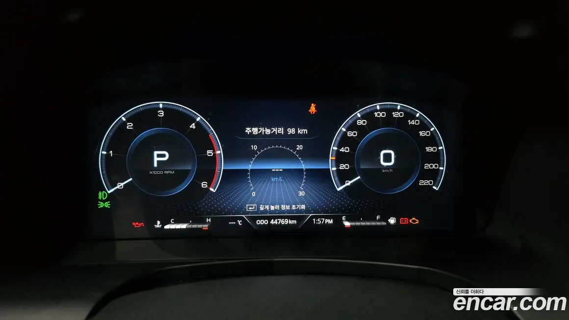 Ssangyong The New Rexton Sports Cannes id 2098307 из Кореи 18