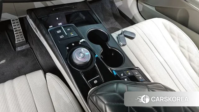 Kia K8 id 3401502 из Кореи 18