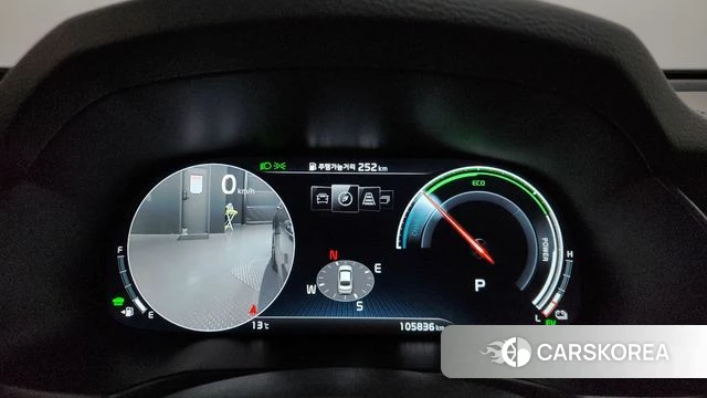 Kia K7 Premier Hybrid id 3843136 из Кореи 18