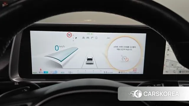 Hyundai Ionic 6 id 3328310 из Кореи 18