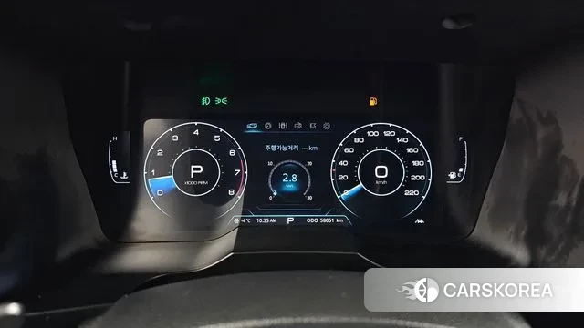 Ssangyong Beautiful Korando id 3625742 из Кореи 18