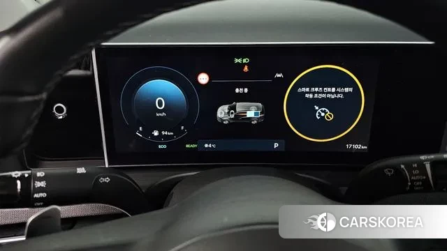 Hyundai The New Tucson Hybrid (NX4) id 3599463 из Кореи 18