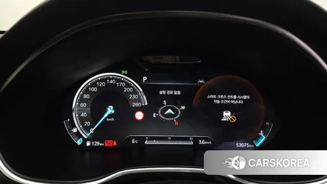 Genesis G80 (RG3) id 3771158 из Кореи 18